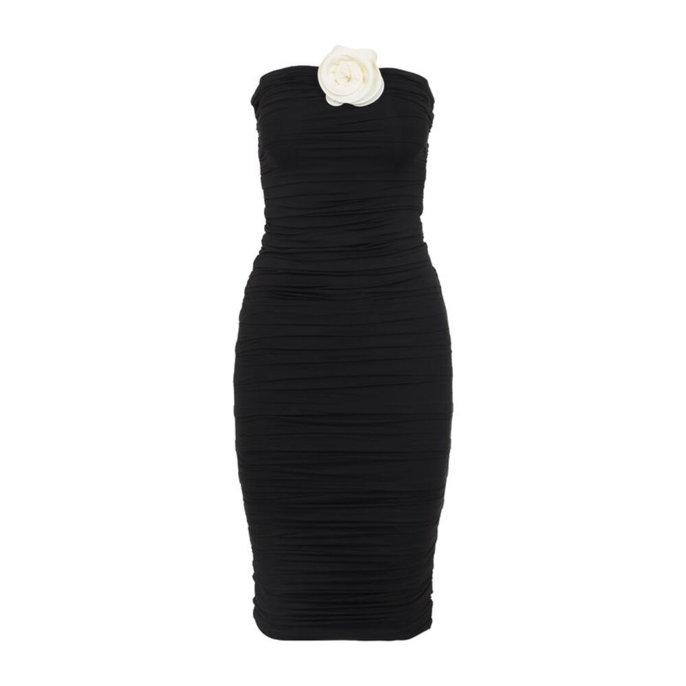 La Reveche Mirey Long Dress Women